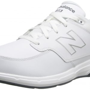 New Balance Men's V1 Lace-Up Walking Shoe