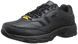 Fila Women's Memory Workshift Cross-Training Shoe