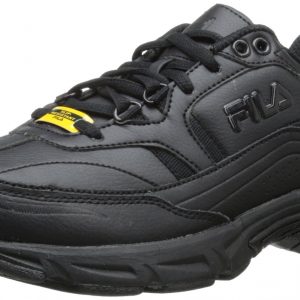 Fila Women's Memory Workshift Cross-Training Shoe