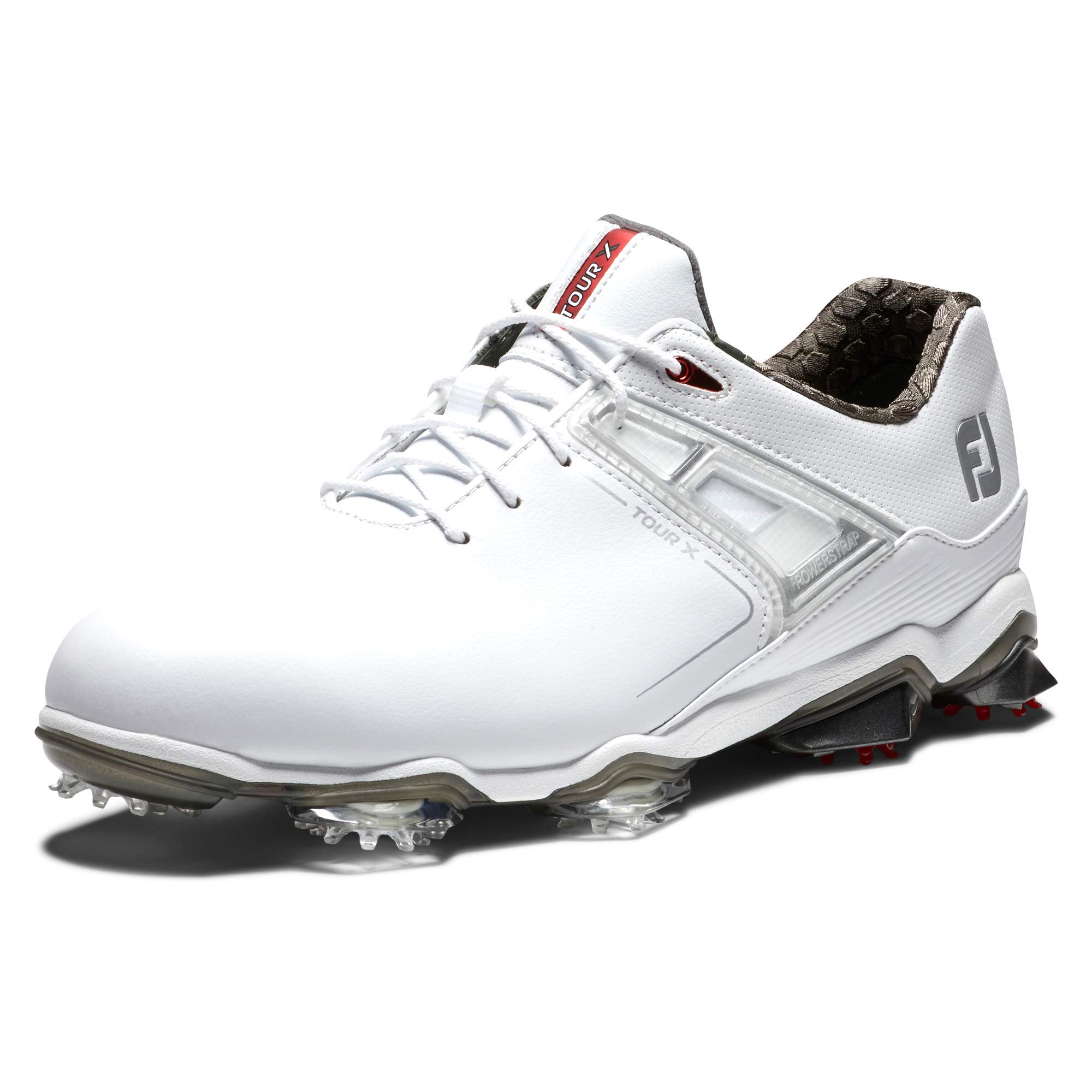 Men's Tour X Golf Shoes Clout Offer CloutShoes.com