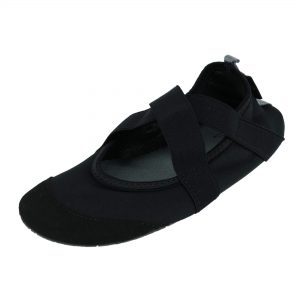 FitKicks Crossovers Women's Foldable Active Lifestyle
