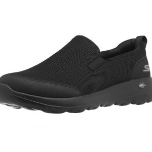 Skechers mens Go Max Clinched - Athletic Mesh