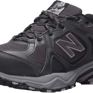 New Balance Men's 481 V3 Trail Running Shoe