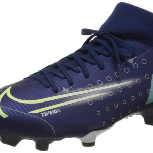 Blue Void Nike Men's Footbal Shoes