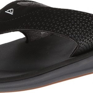 Water-Friendly Men's Sandal With Maximum Durability and Comfort