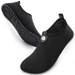 SIMARI Water Shoes for Women Men Anti Slip