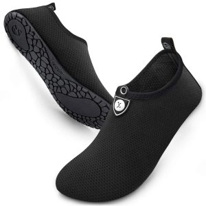 SIMARI Water Shoes for Women Men Anti Slip