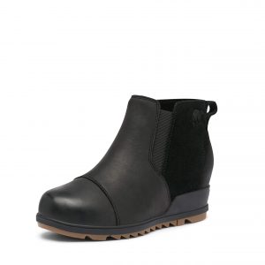 Sorel Women's Evie Pull-On Boot - Light Rain