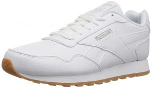 Reebok womens Classic Leather Harman Run Sneaker
