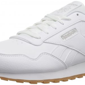 Reebok womens Classic Leather Harman Run Sneaker