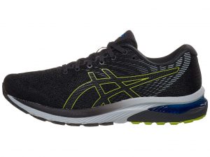 Men's Gel-Cumulus 22 Running Shoes Lime Zest