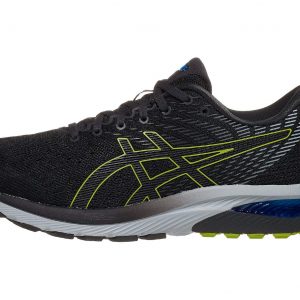 Men's Gel-Cumulus 22 Running Shoes Lime Zest