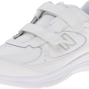 New Balance Women's V1 Hook and Loop Walking Shoe