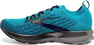 Brooks Levitate 3 Blue/Navy/Nightlife