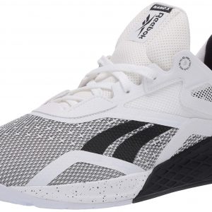 Reebok Men's Nano X Cross Trainer