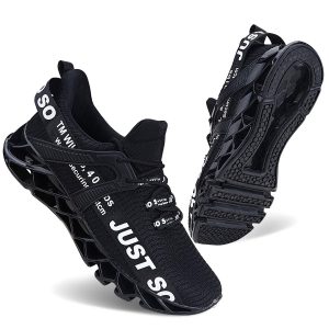 UMYOGO Womens Casual Walking Sneakers Fashion