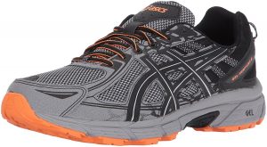 ASICS Men's Gel-Venture 6 Running Shoe