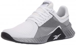 Reebok Men's FLASHFILM Train Cross Trainer