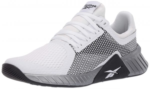 Reebok Men's FLASHFILM Train Cross Trainer