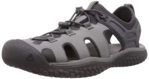 High Performance Sport Closed Toe Water Sandal