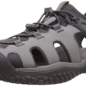 High Performance Sport Closed Toe Water Sandal