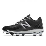 New Balance Men's V5 TPU Molded Baseball Shoe