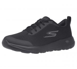 Athletic Air Mesh Lace Up