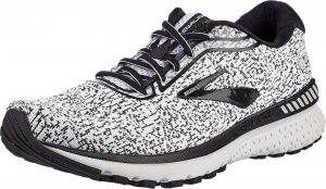 White Brooks Men's Adrenaline GTS 20