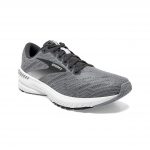 Brooks Ravenna 11 Grey/Ebony/White