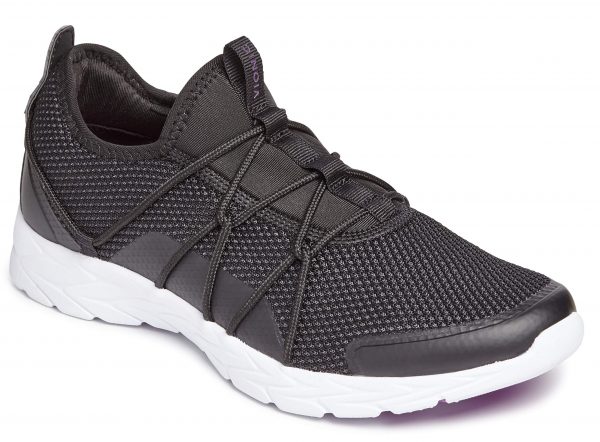 Vionic Women's Brisk Jada Slip-on Walking Shoes