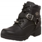 Harley-Davidson Women's Tegan Ankle Boot