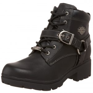 Harley-Davidson Women's Tegan Ankle Boot